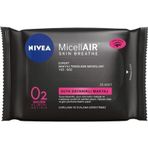 NiveaMiceallr Expert Makyaj Temizleme Mendili.20Adet