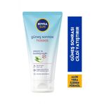 Niveasun Güneş Sonrası Hassas Krem Jel 175 Ml