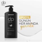 Nivemes Home Mentol 425 ml Şampuan