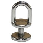 Nivemes Home Nivemeshome Rulet Metal Korniş Perde Düğmesi Apm 40'lı