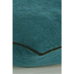 Nivemes Home Simple Petrol Yeşil Kırlent - 45 x 45 cm