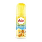 NİVEMESHOME DENİZ ESİNTİSİ BEBEK KOLONYASI 150 ML DALİN