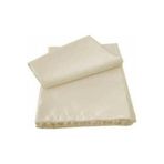 Nivemeshome Güneşlik Saten Perde Marka 1. Sınıf Perdelik Ekru Renk Düz Pilesiz Hazır Halde (İthal Kumaş Versiyon) Ekru 200 X 250,TYBKNEGMIXN3DYAG11123