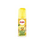 Nivemeshome Limon Çiçeği Bebek Kolonyası 150 ml Dalin