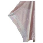 Nivemeshome Mercan Bambu Banyo Havlusu Nurpak - 90 x 150 cm