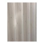 Nivemeshome Nivemeshome Detaylı Simli 1/3 Sık Pileli Tül Perde Apm,Gümüş 450 X 280