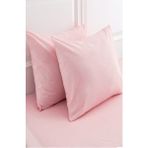 Nivemeshome Pudra Yastık Kılıfı - 50x70