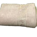 Nivemeshome Somon Bambu Banyo Havlusu Nurpak