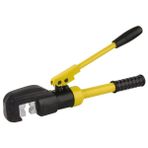 Niveus Tools YYQ-120A Hidrolik Papuç Sıkma Aleti