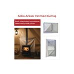 nivotherm Soba Arkası Koruma Kumaşı 100x140cm