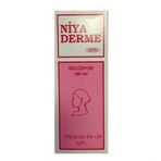 Niya Derme 180 ml Solüsyon