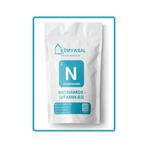 NİYASİNAMİD-NIACINAMIDE (vitamin B3) hammadde 500g