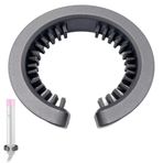 NIYATA Hair Styler saç maşası, temizleme fırçası başlıkları, Dyson Airwrap için filtre temizleme fırçası