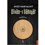 Niyazi-i Mısri Halveti Divan-ı İlahiyat - Mustafa Tatcı