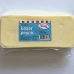 Niyazibey Çiftliği 1 kg Doğal Çiftlik Sütünden Şirden Mayalı Kaşar Peyniri