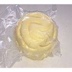 Niyazibey Çiftliği Tereyağ 1 KG Köy Yayık Tereyağı Karadeniz Doğal Çiftlik İnek Sütünden