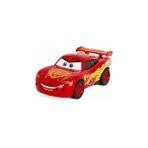 Niyet Cars - Şimşek Mcqueen - Işıklı - Sesli - Oyuncak Araba