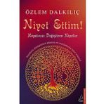 Niyet Ettim - Vedat Delek