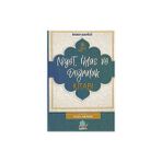Niyet, Ihlas ve Doğruluk Kitabı - İmam-ı Gazali