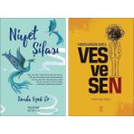 Niyet Şifası - Vesvesen 2 Kitap