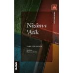 Nizam-ı Atik - İslam Medeniyeti Araştırmaları