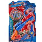 Nizam NZM-194 Sünger Atan Tüfek Seti
