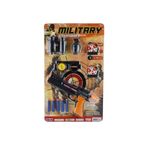 Nizam Oyuncak NZM-382 Military Combat Set