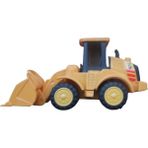 Nizam Sürtmeli Dozer 21373 - Sarı