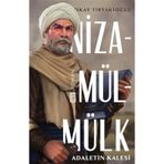 Nizamülmülk Adaletin Kalesi Okay Tiryakioğlu Timaş Yayınları