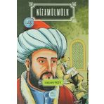 Nizamülmülk - Biyografi Serisi - Ahmet Aydoğan