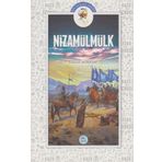 Nizamülmülk - Hakan Aydoğan