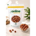 Nizip Online Kuruyemiş Çiğ Fındık Içi - Yeni Mahsül - 1 kg