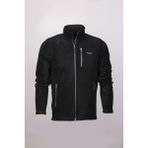 Njm Polar Hırka Koyu Haki - XL - Siyah