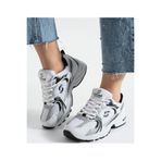 njtbutik Kadın Spor Çok Rahat Yürüyüş Ayakkabısı Sneaker