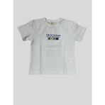 Nk Erkek Bebebk Dream Tshirt 1-4 Yaş Beyaz - 2 Yaş