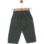 Nk Erkek Bebek More Pantolon 1-4 Yaş Yeşil - 1,5 Yaş