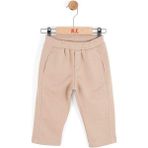 Nk Erkek Bebek Planet Pantolon 1-4 Yaş Camel