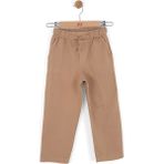 Nk Erkek Çocuk Çinar Pantolon 4-8 Yaş Camel - 4 Yaş