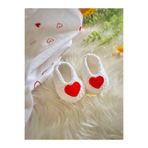 NK GURUMİ Bebek Patiği
