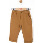 Nk Kids Erkek Bebek Element Pantolon 66616 - 9 - 12 Ay - Kahverengi