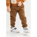 Nk Kids Erkek Çocuk Pantolon 1-4 Yaş 69601 - Haki - 18 - 24 Ay