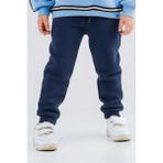 Nk Kids Erkek Çocuk Pantolon 4-8 Yaş 69512 - Lacivert - 5 - 6 Yaş