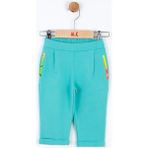 Nk Kids Kız Bebek Parrot Pantolon 56610 - Mavi - 1,5 Yaş