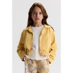 nk kids Kız Çocuk Ceket 8-14 Yaş 31305