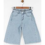 Nk Kids Marina Kız Çocuk Denim Pantolon 58703