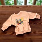 Nk Kids PARROT SWEATSHIRT Somon
