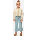 Nk Kids Style Kız Çocuk Pantolon 58700