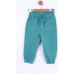 Nk Kids Yeşil Erkek Bebek Kargo Pantolon - - Yeşil - 18-24 Ay - 64729-YEŞİL-18-24 Ay - 18 - 24 Ay