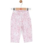Nk Kız Bebek Powder Pantolon 1-4 Yaş Pudra - 1 Yaş