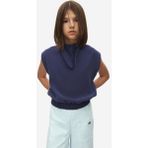 NK Kız Çocuk Forest Bluz 10-16 Yaş Indigo - İndigo - 15 Yaş